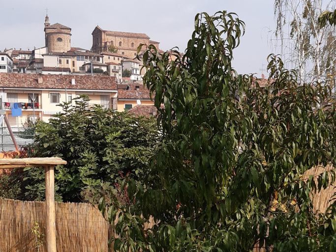 Ninsole, Cuneo