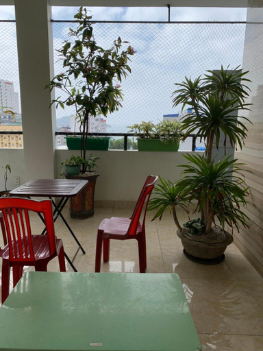 Others 4, Galaxy Home - Hotel Sky view, Cát Hải