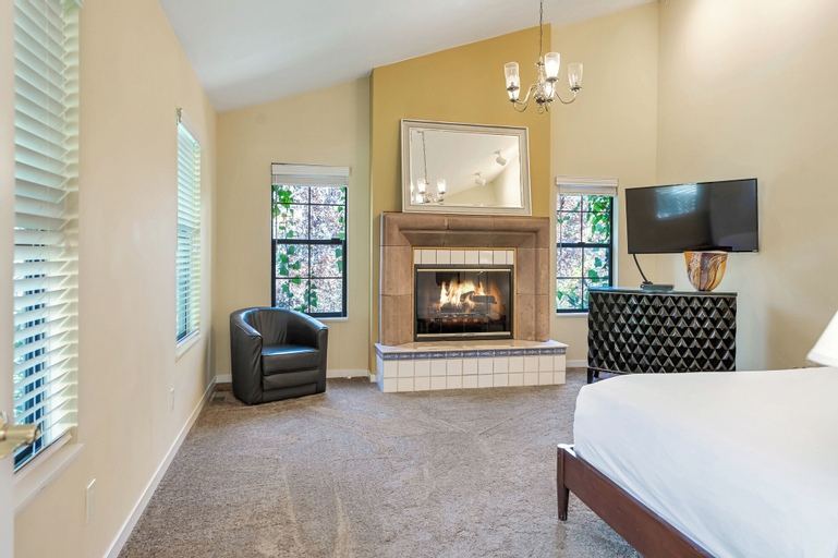 Bedroom 9