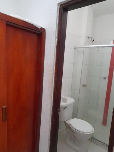 Others 3, Hotel Isla Capri, San Zenón
