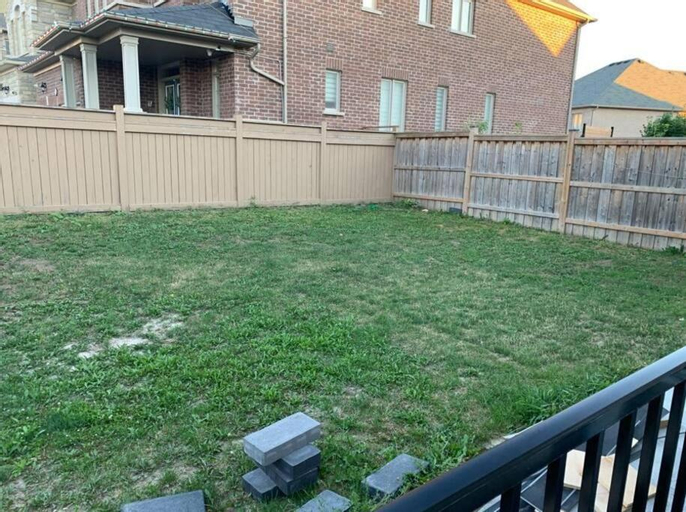 Exterior & Views 1, Adorable 2-Bedroom Basement with Sep Entrance, Durham