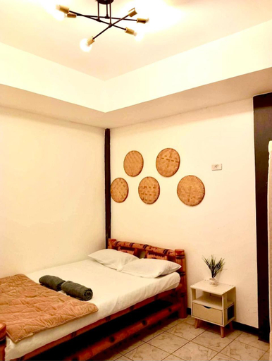Shower 2, La Maison Guesthouse, Sipalay City
