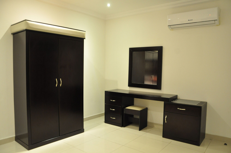 Bedroom 2, Shally Residence 1, Al Khobar