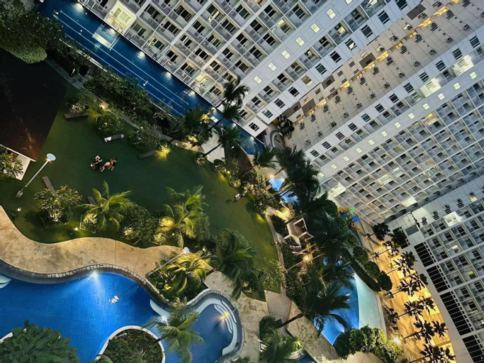 SHORE RESIDENCE D16 shortwalk Mall of asia near airport, Pasay City