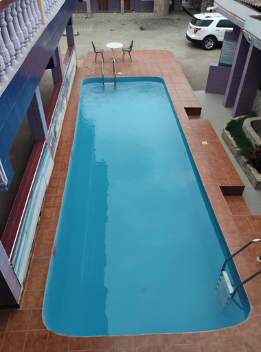 Sport & Beauty, Peemens Guesthouse, Awutu Efutu Senya