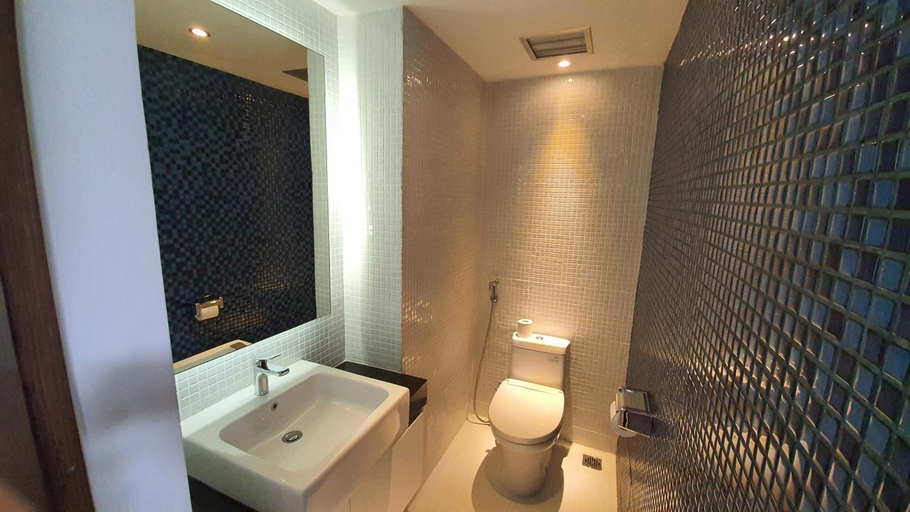 Bedroom 5, Ecoloft Jababeka Golf, Cikarang