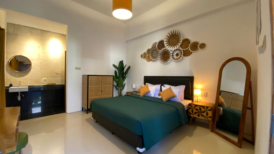 Simplicity by Snooze, Banyuwangi