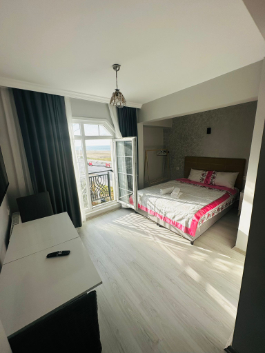 Bedroom 5, Airport Black Sea Hotel & Restaurant, Arnavutkoy