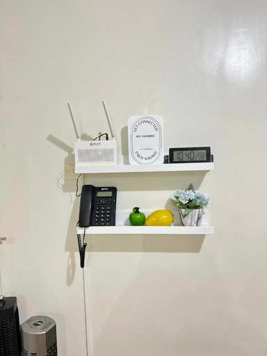 Others 2, Seawind Condo 2 BR Near Airport and Facing Samal, Davao City