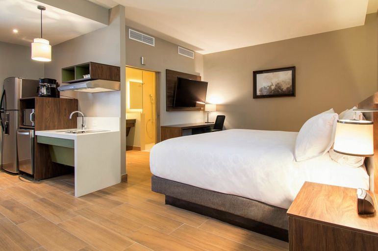 Bedroom 3, Staybridge Suites GUADALAJARA NOVENA, Guadalajara