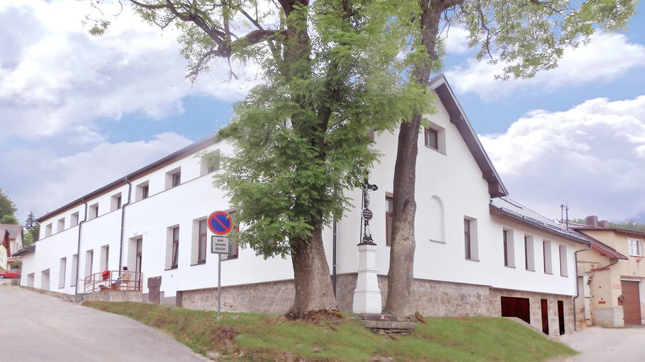 Others 4, Penzion U Provaznika, Prachatice