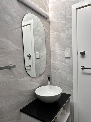 Bathroom 3, CBD Gi Motel, Glen Innes Severn