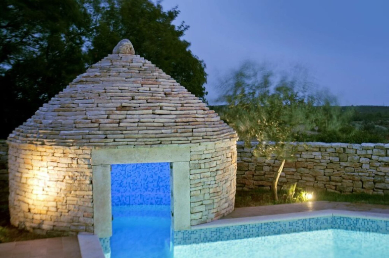 Pool 3, Arco Comfortable Holiday Residence, Svetvinčenat