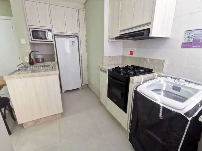 Others 5, Apartamento Prime Foz, Foz do Iguaçu