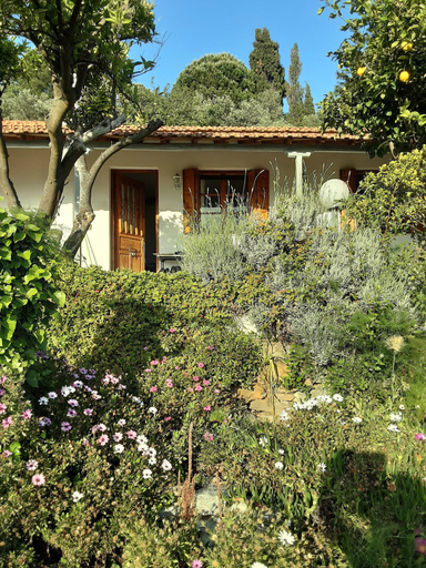 Exterior & Views, Paradise Found - A Greek Retreat With The View, Thessaly