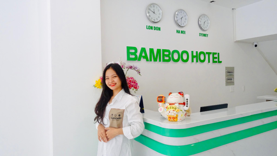 Others 4, Bamboo Hotel Vũng Tàu, Vũng Tàu