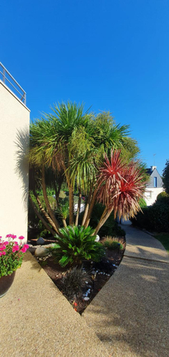 Others 4, Les chambres de Fontenon, Morbihan