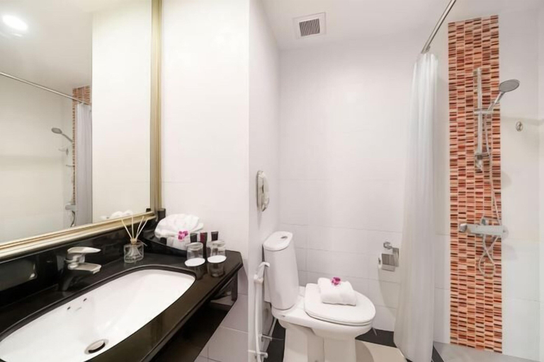 Bathroom 6