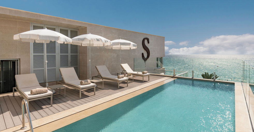 Sport & Beauty 3, Pure Salt Residences, Baleares
