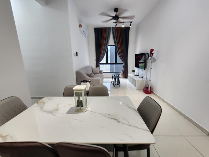 Others 4, Ipoh City Executive Suite - The Horizon, Kinta