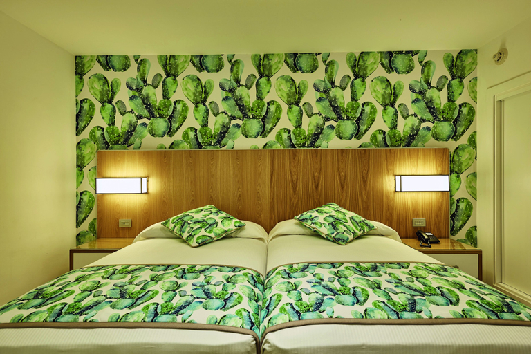 Bedroom 3, Hotel Riu Tequila - All Inclusive, Cozumel