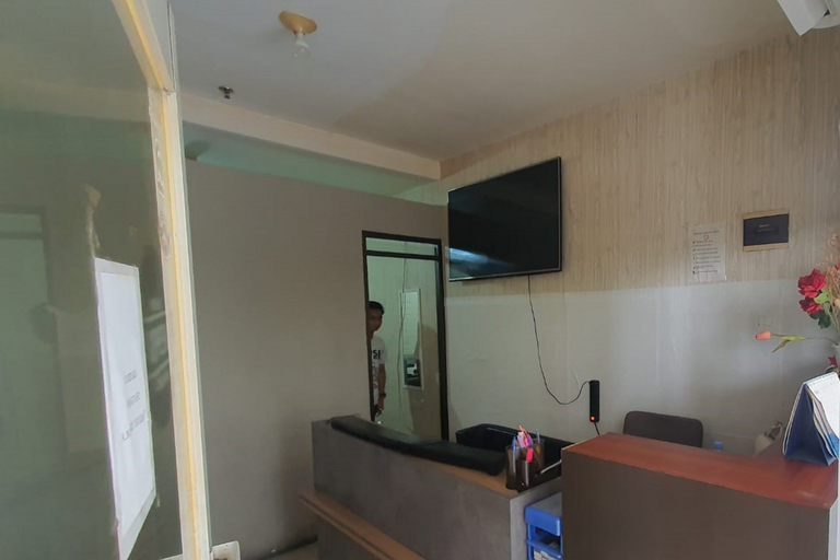 Others 5, OYO 94158 Gateway Pasteur Apartment By Iyan, Bandung