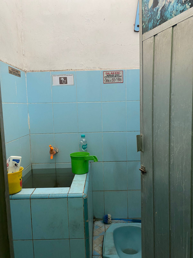 Bedroom 2, SPOT ON 94166 Kost Bunda Syariah, Bekasi