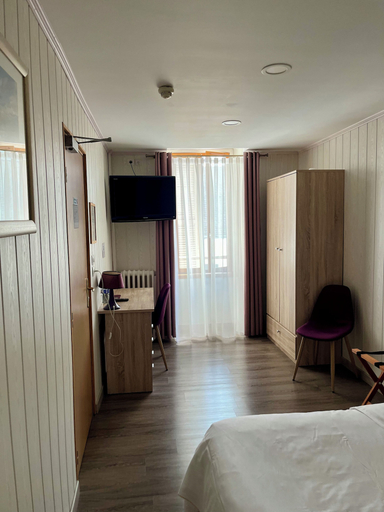 Bedroom 3, Relais de la Poste, Loiret