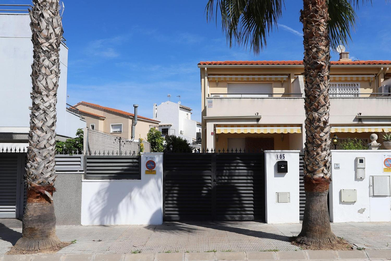 Exterior & Views 1, AT131 Aire acondicionado, comunidad con piscina, playa a 800m, Tarragona