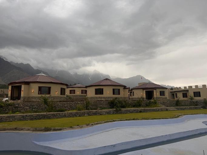 Others 4, Sukoon Resorts, Northern Areas