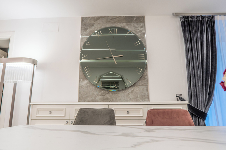 Bedroom 3, Suite d'élite Chiaia, Napoli