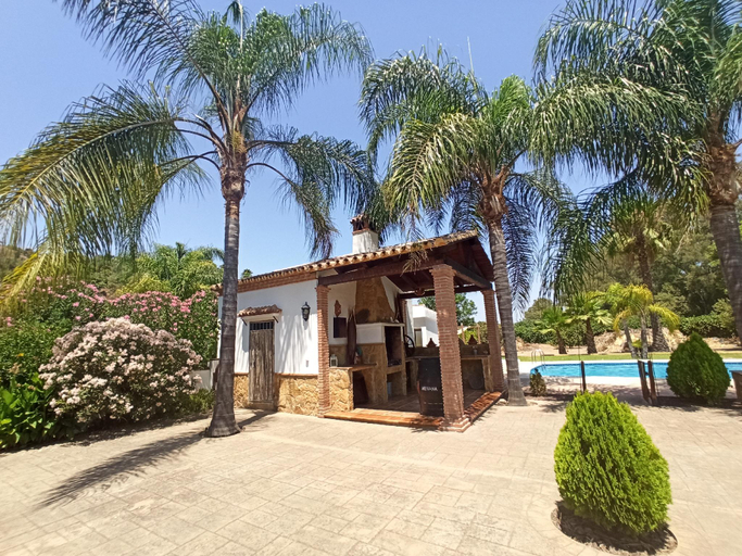 Exterior & Views 1, Villa Pereila - Luxury country retreat, Málaga