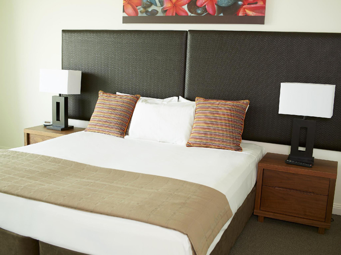 Bedroom 22