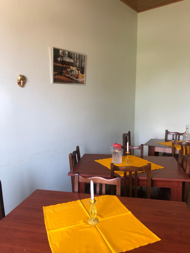 Food & Drinks 3, Art House Hostel Aleksandr, Kutaisi