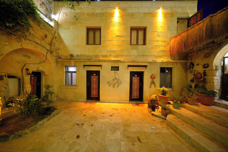 Exterior & Views 2, Antik Cave House - Special Class, Ürgüp