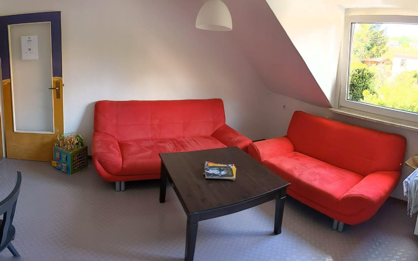 Others, Monkey Factory - Mini Home-Stay Hostel, Bernkastel-Wittlich