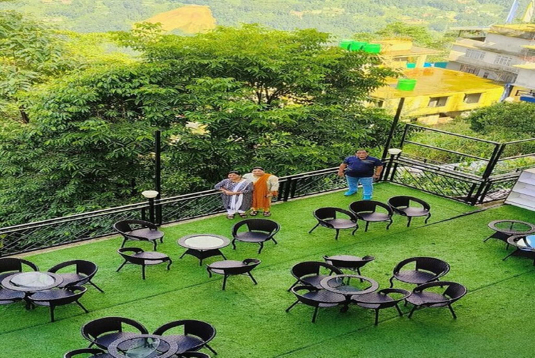 Others 4, A INDIA GUEST HOUSE, West Tripura
