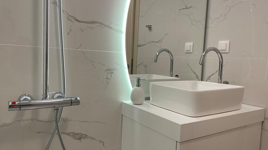 Others 3, Luxury Martina apartment, Veliko Tarnovo