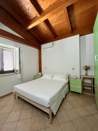 Others 2, Labiente Suite & Breakfast, Foggia