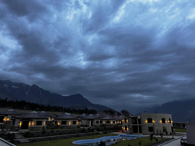 Others 2, Sukoon Resorts, Northern Areas