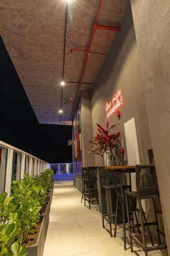 Food & Drinks 4, Place2You Hotel by Welkom, João Pessoa