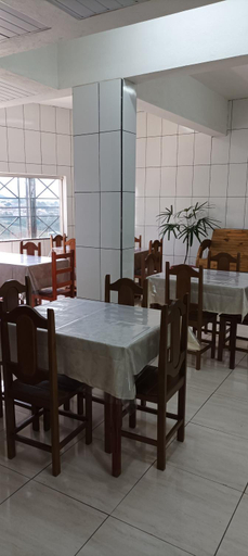 Food & Drinks 3, Hotel Joao Luzia, Nova Resende