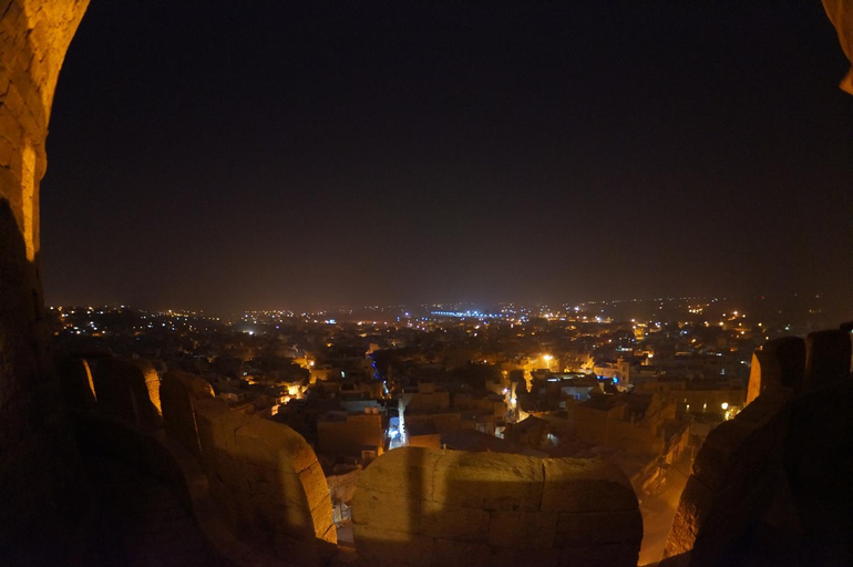 Others 5, Hotel Garh Jaisal, Jaisalmer