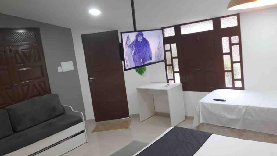 Others 3, Residencial Temporada Aracaju, Aracaju