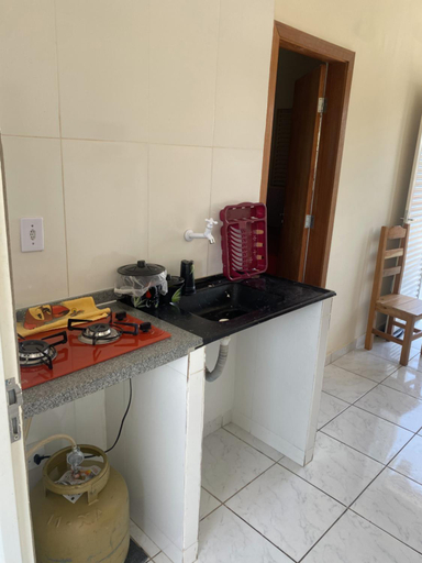 Others 4, Residencial pimenta, Cuiaba
