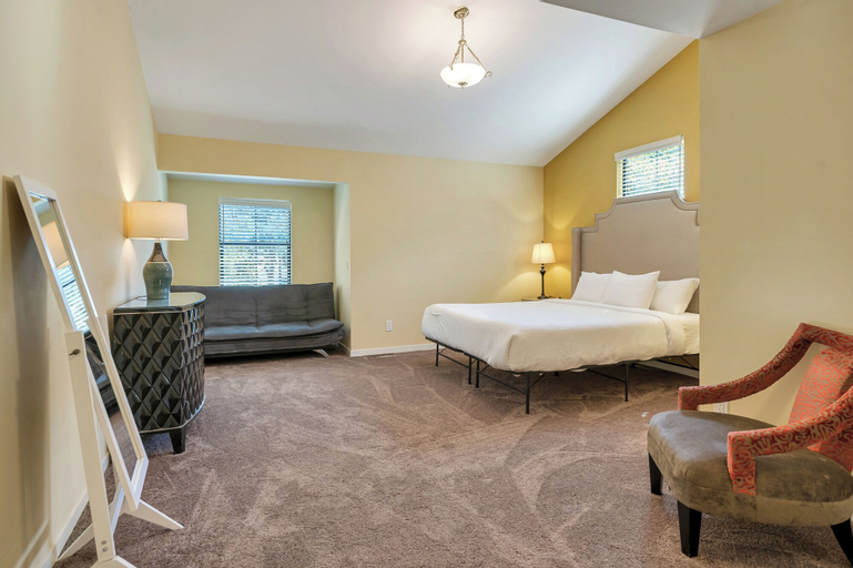 Bedroom 7