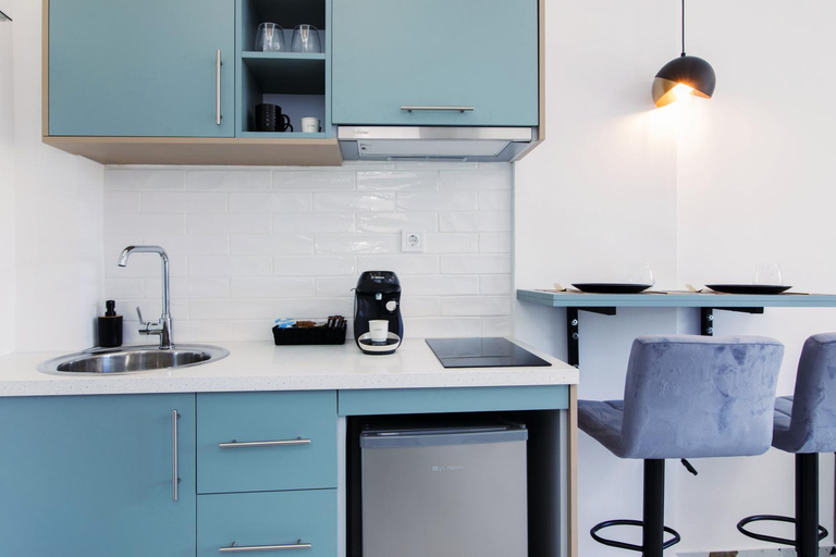 Others 5, Anais Luxury Living Grey & Pink by CorfuEscapes, Ionian Islands