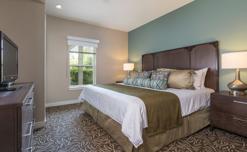 Bedroom 3, WorldMark Windsor, Sonoma