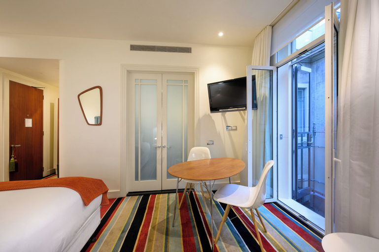 Bedroom 6