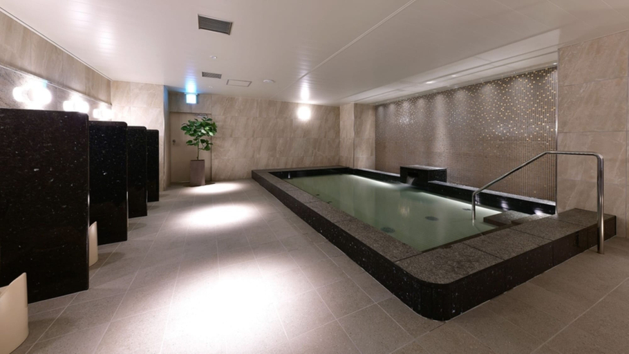 Sport & Beauty 2, Vessel Hotel Campana Nagoya, Nagoya